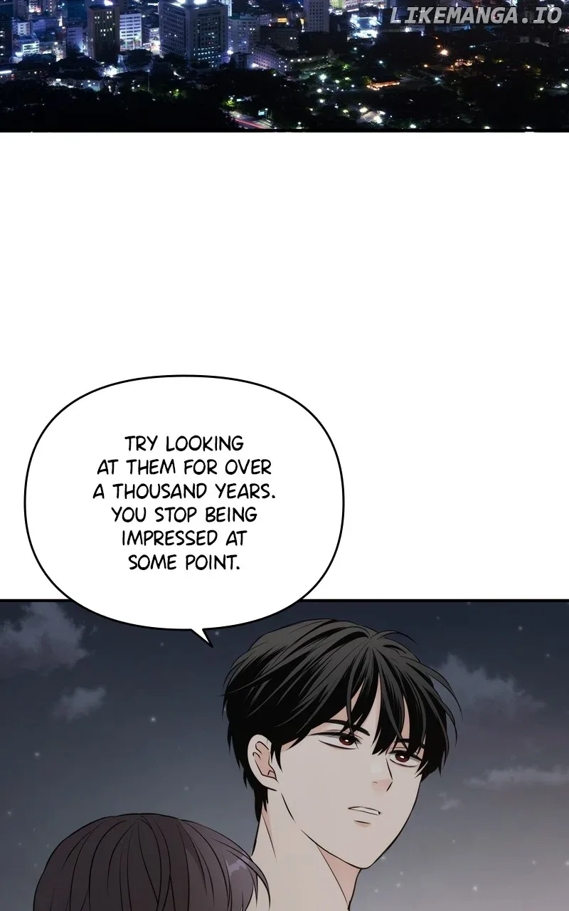 Disaster Is Always Nearby Chapter 16 page 17