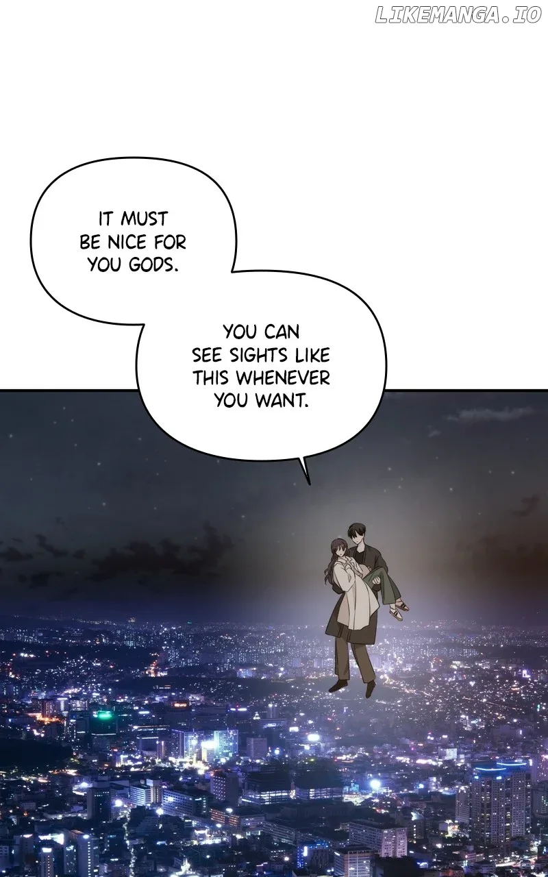 Disaster Is Always Nearby Chapter 16 page 16