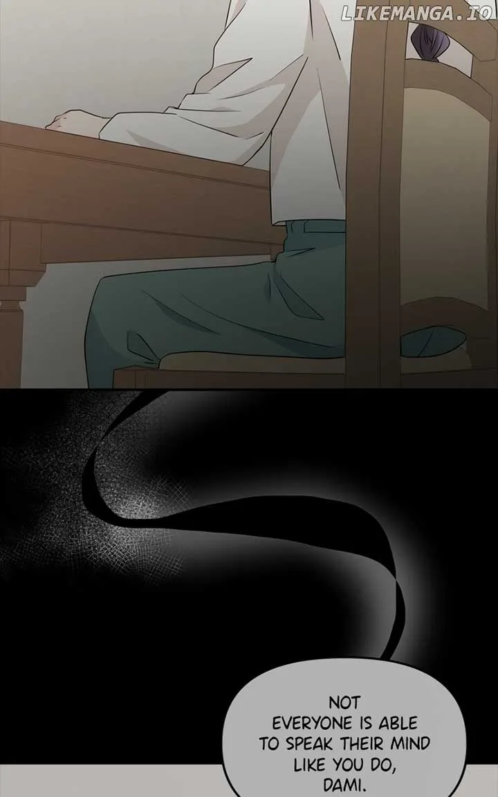 Disaster Is Always Nearby Chapter 18 page 23