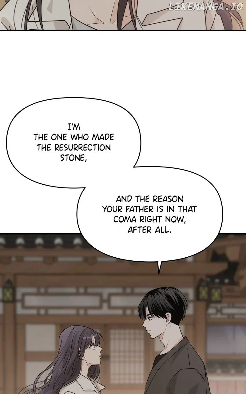 Disaster Is Always Nearby Chapter 16 page 27