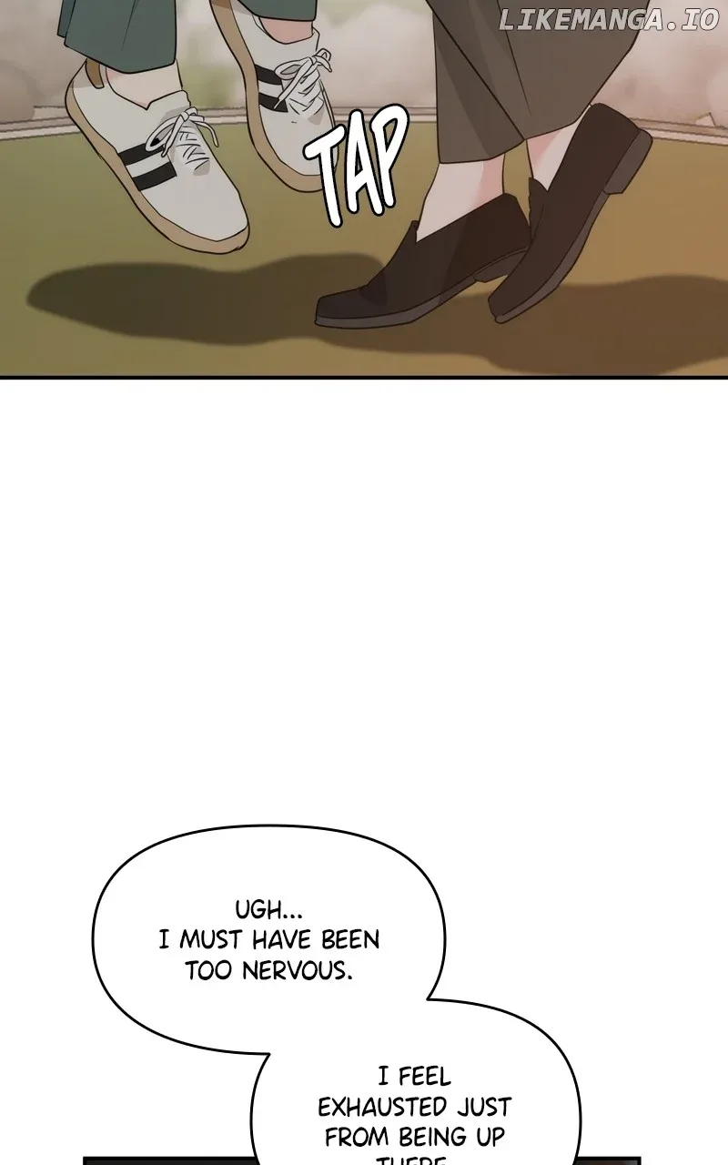 Disaster Is Always Nearby Chapter 16 page 23