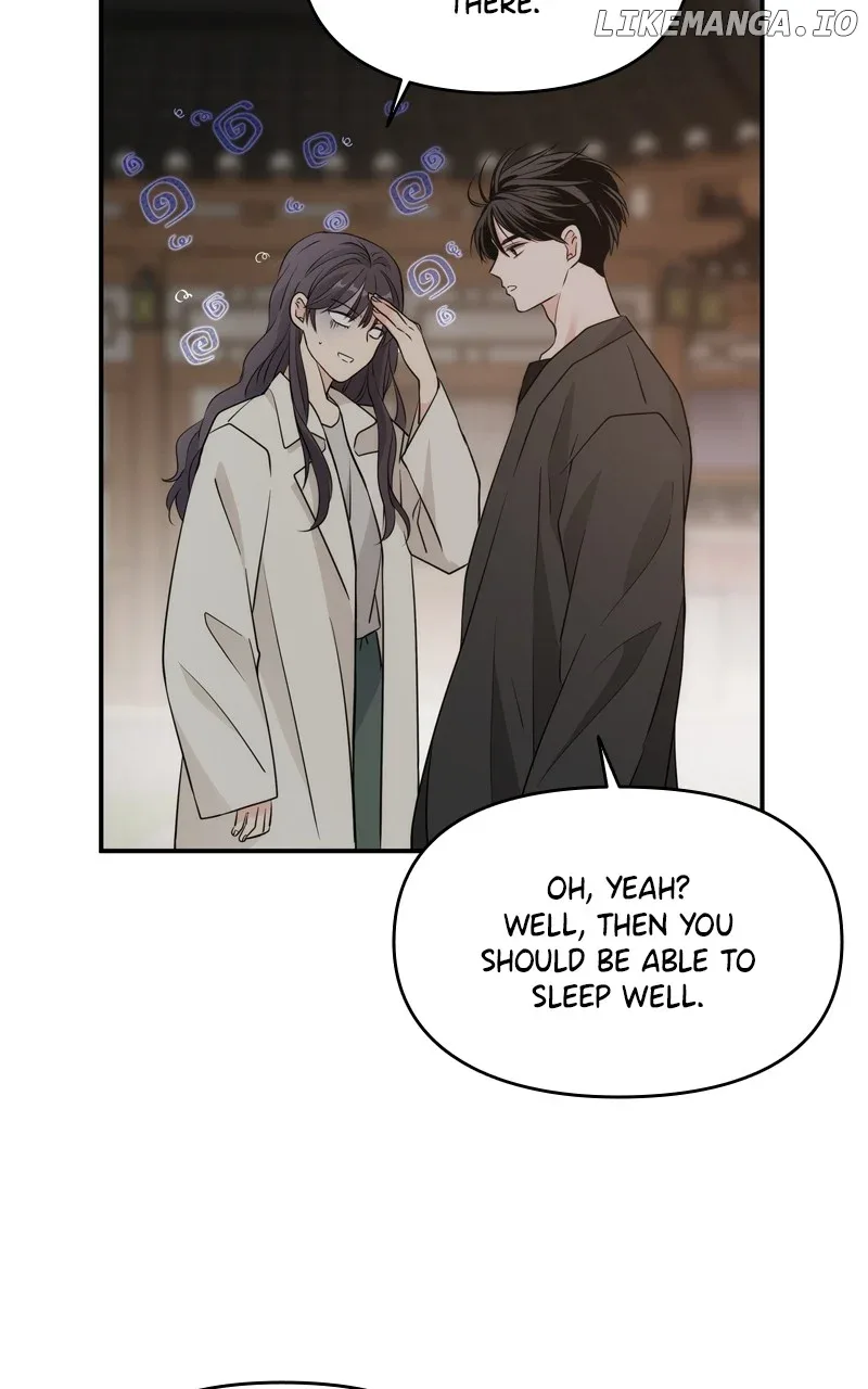 Disaster Is Always Nearby Chapter 16 page 24