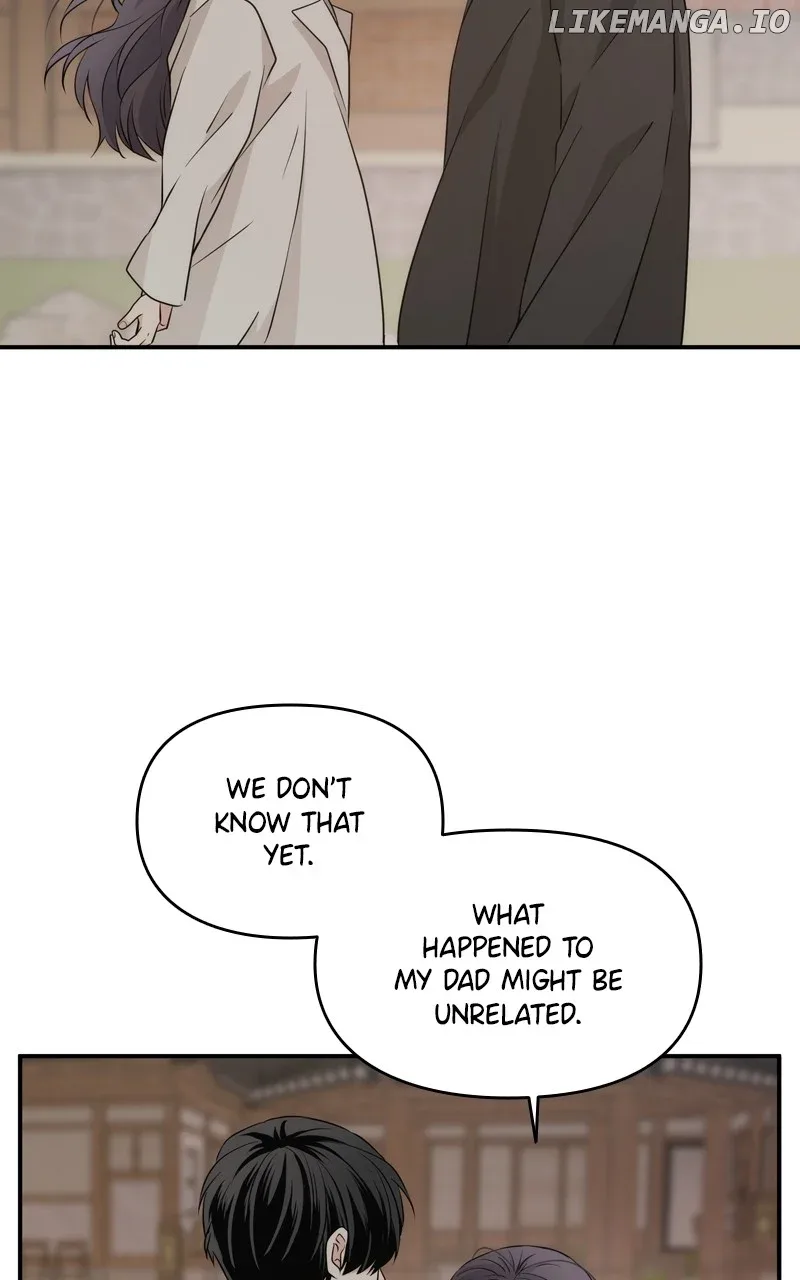 Disaster Is Always Nearby Chapter 16 page 28