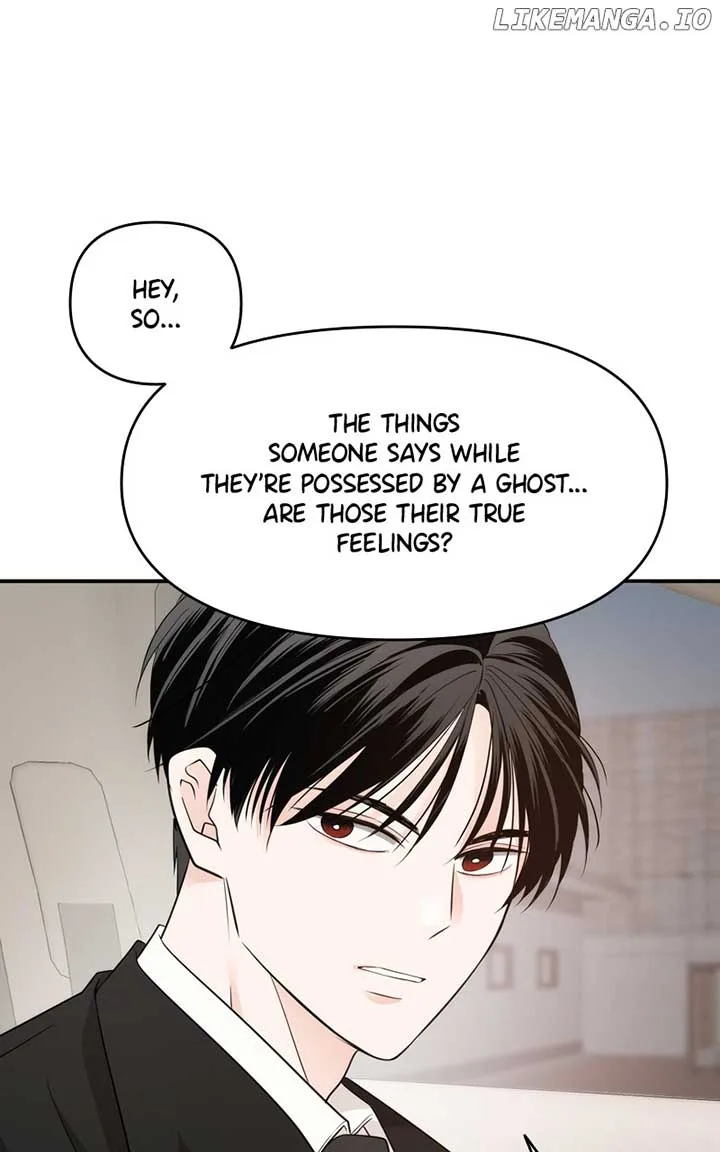 Disaster Is Always Nearby Chapter 19 page 13