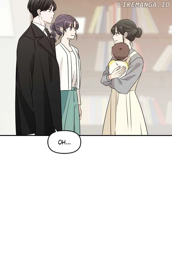 Disaster Is Always Nearby Chapter 19 page 9