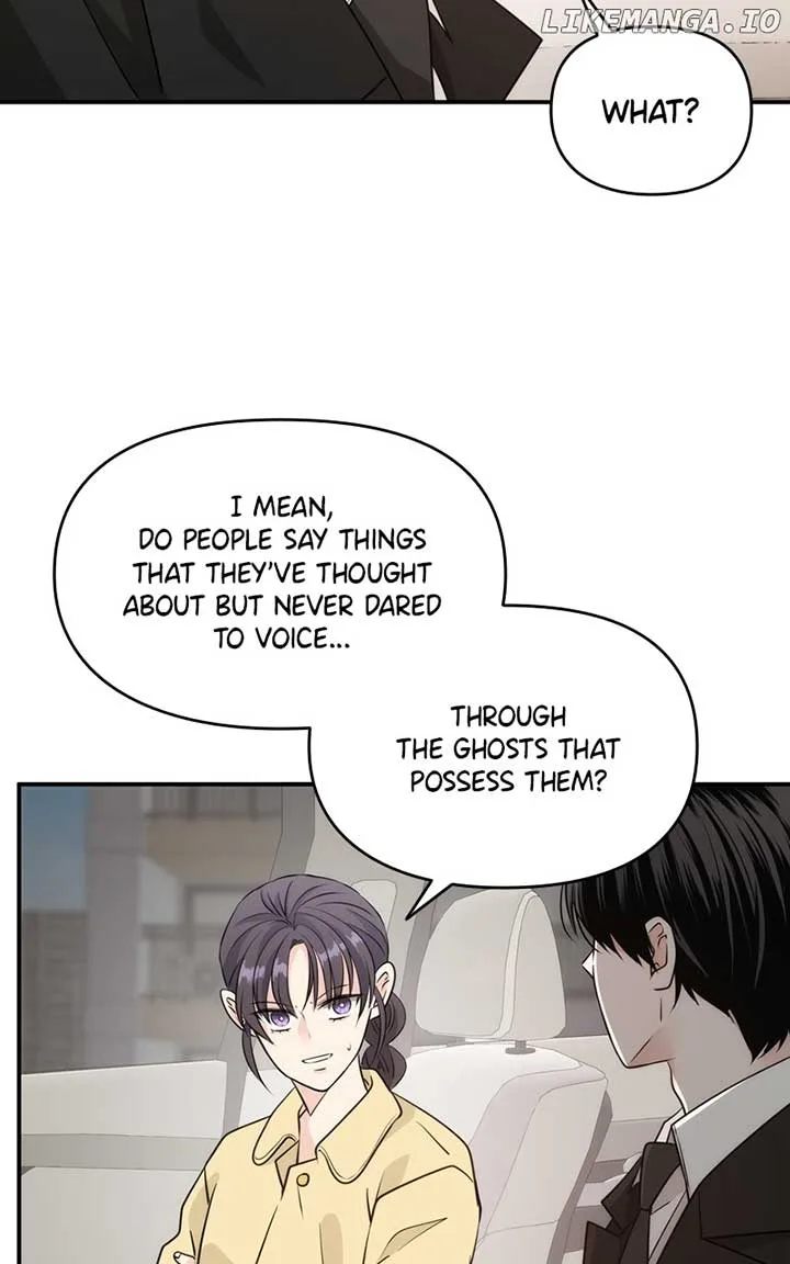 Disaster Is Always Nearby Chapter 19 page 14