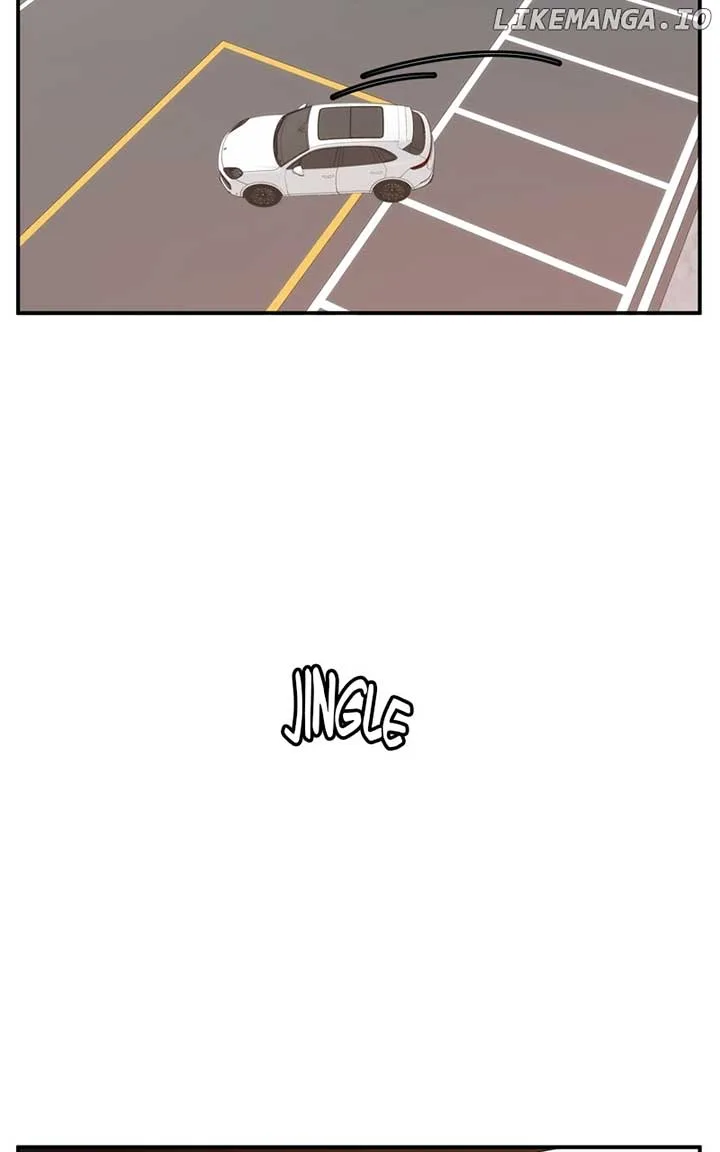 Disaster Is Always Nearby Chapter 18 page 32