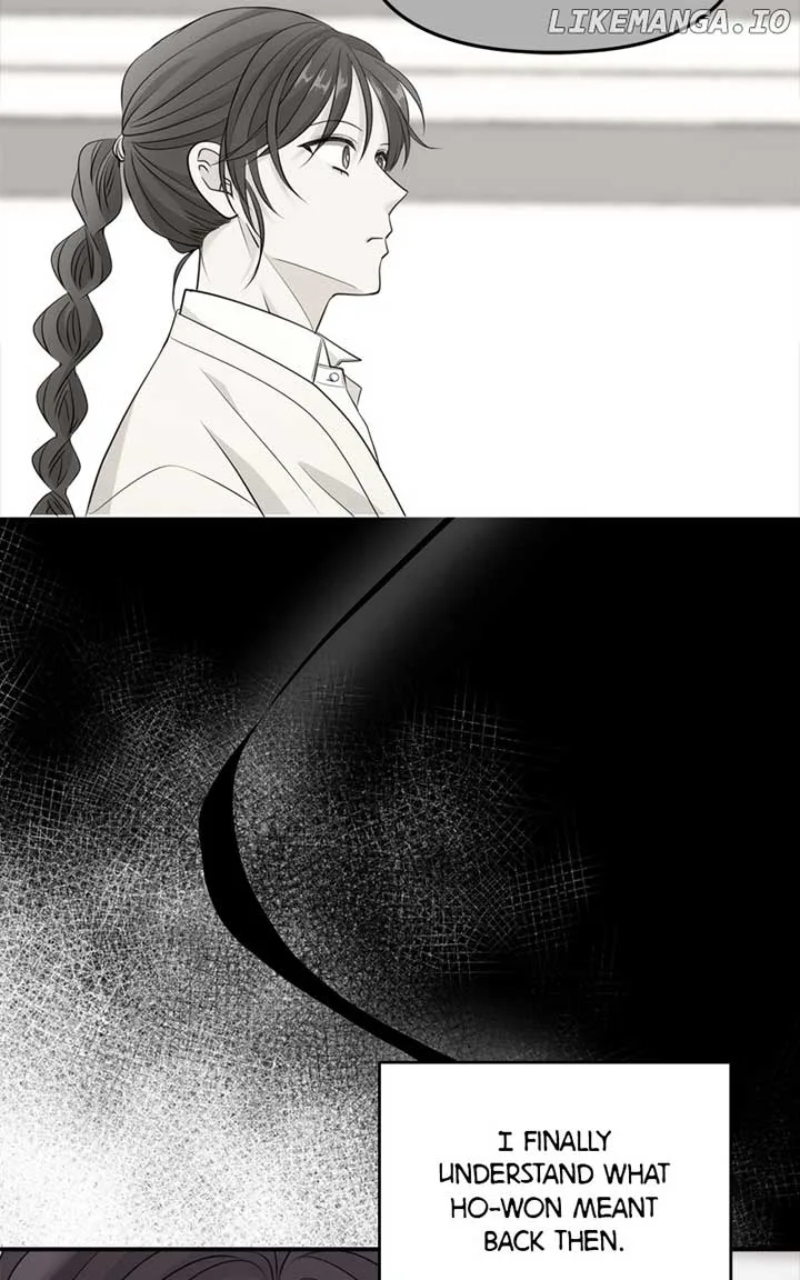 Disaster Is Always Nearby Chapter 18 page 24
