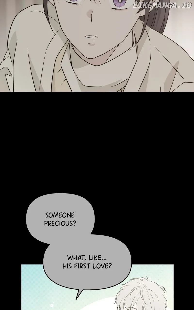 Disaster Is Always Nearby Chapter 16 page 36