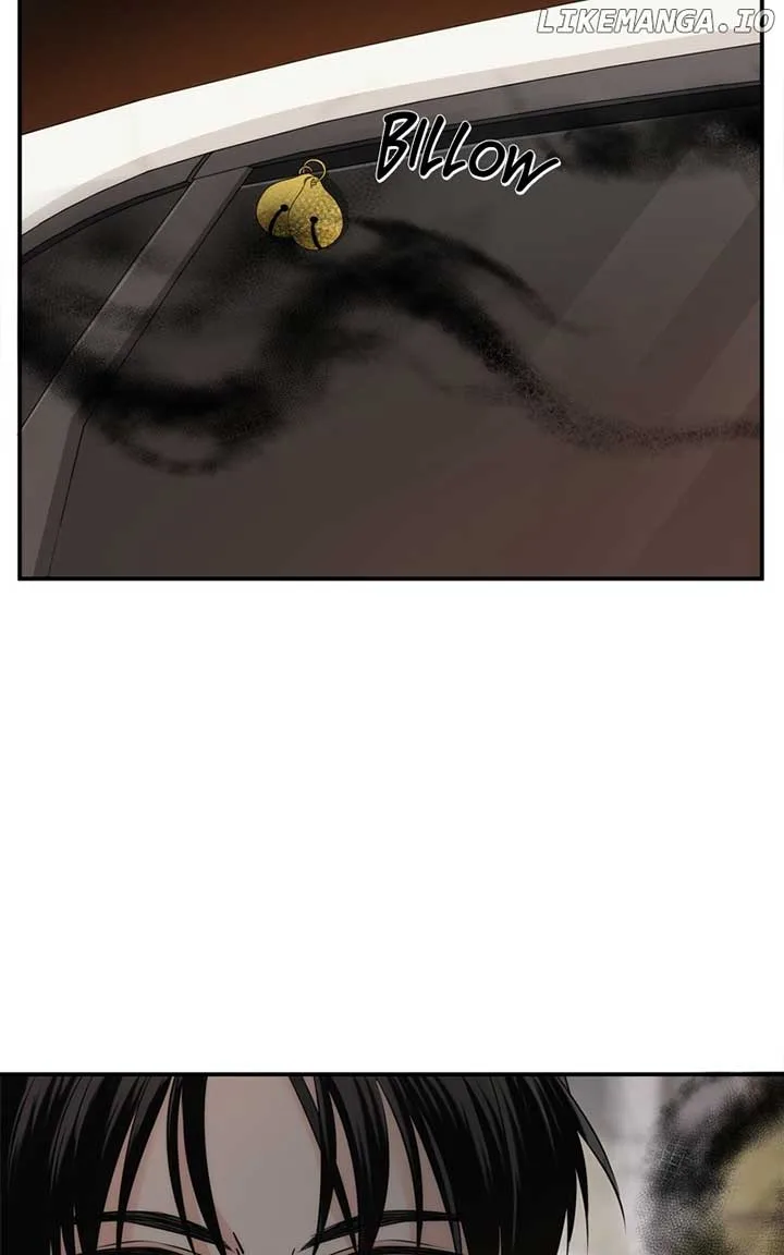 Disaster Is Always Nearby Chapter 18 page 33