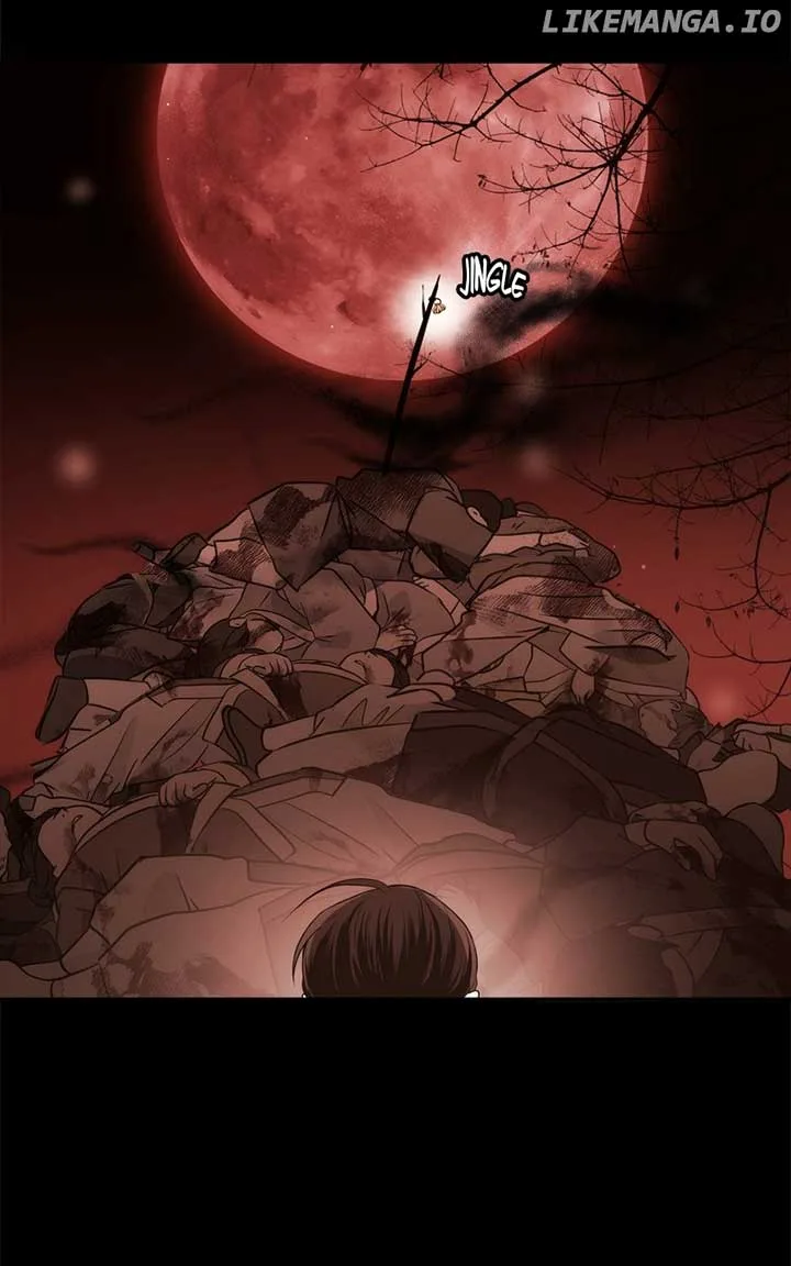 Disaster Is Always Nearby Chapter 18 page 37