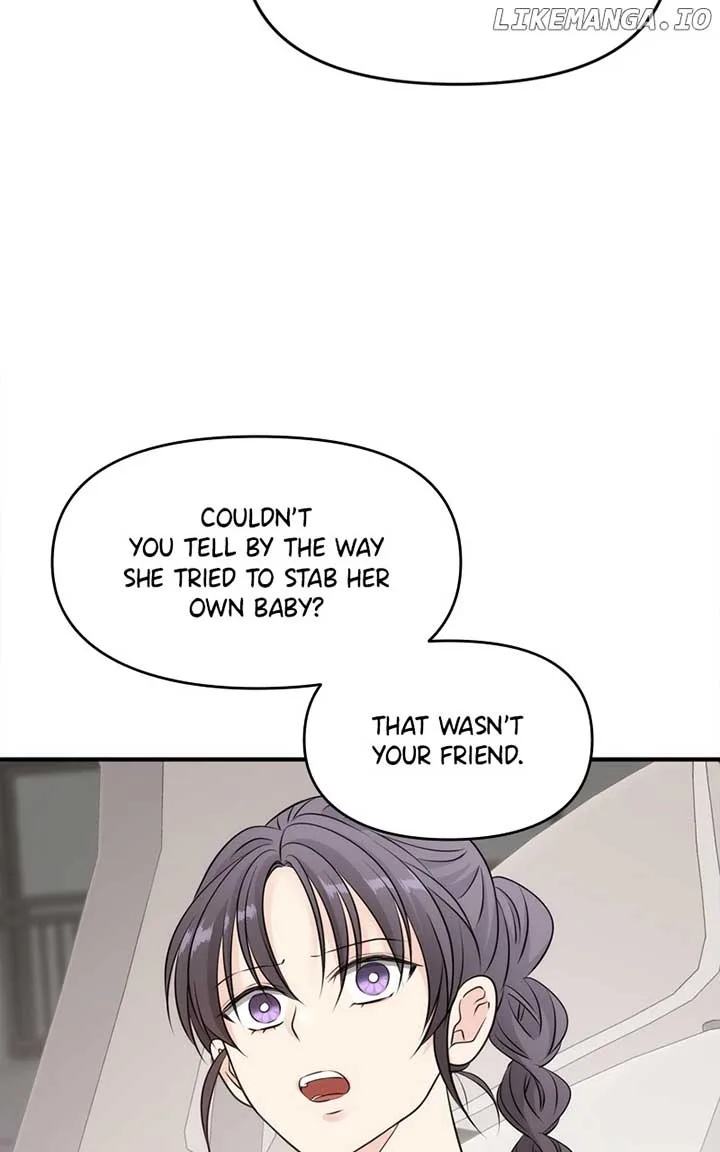 Disaster Is Always Nearby Chapter 19 page 18