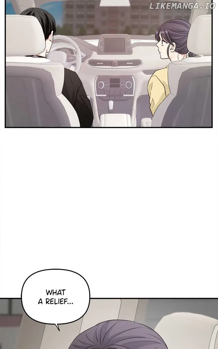 Disaster Is Always Nearby Chapter 19 page 20