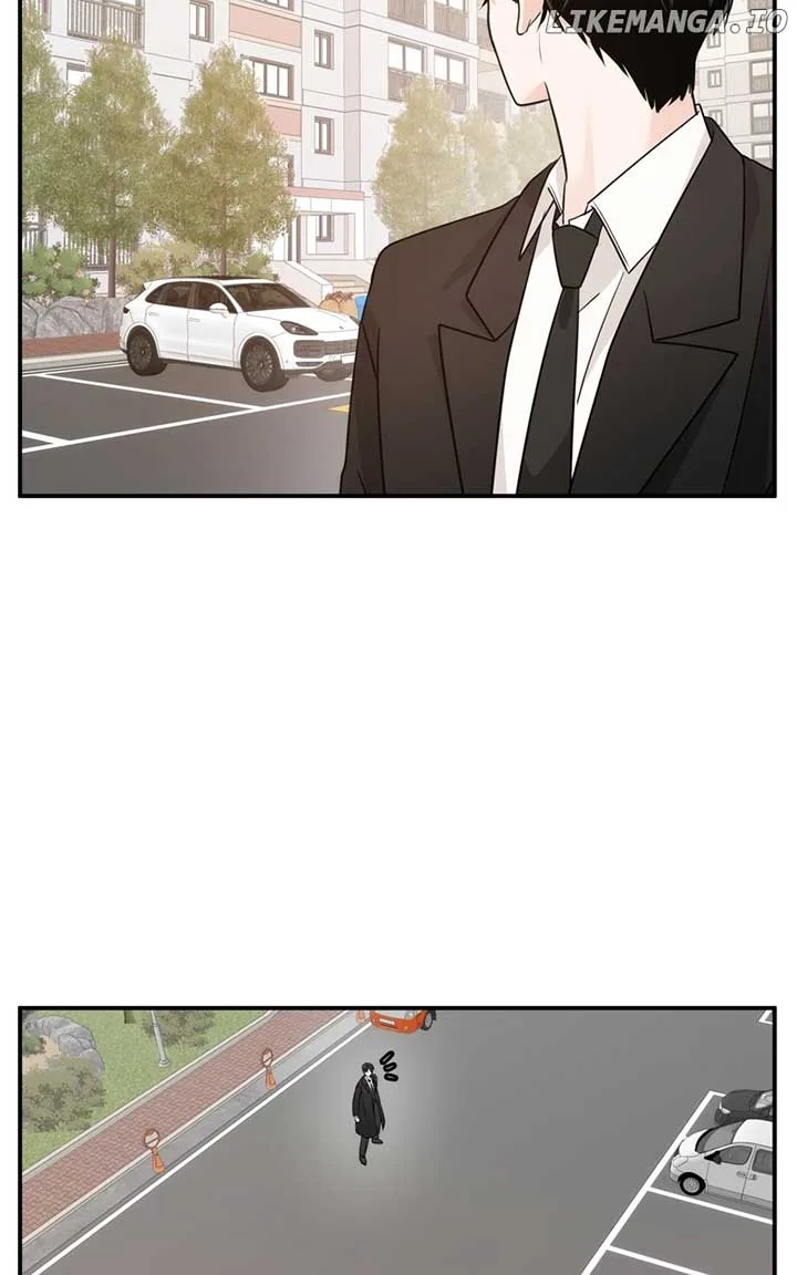 Disaster Is Always Nearby Chapter 18 page 31