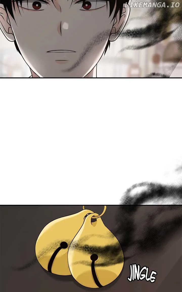 Disaster Is Always Nearby Chapter 18 page 34