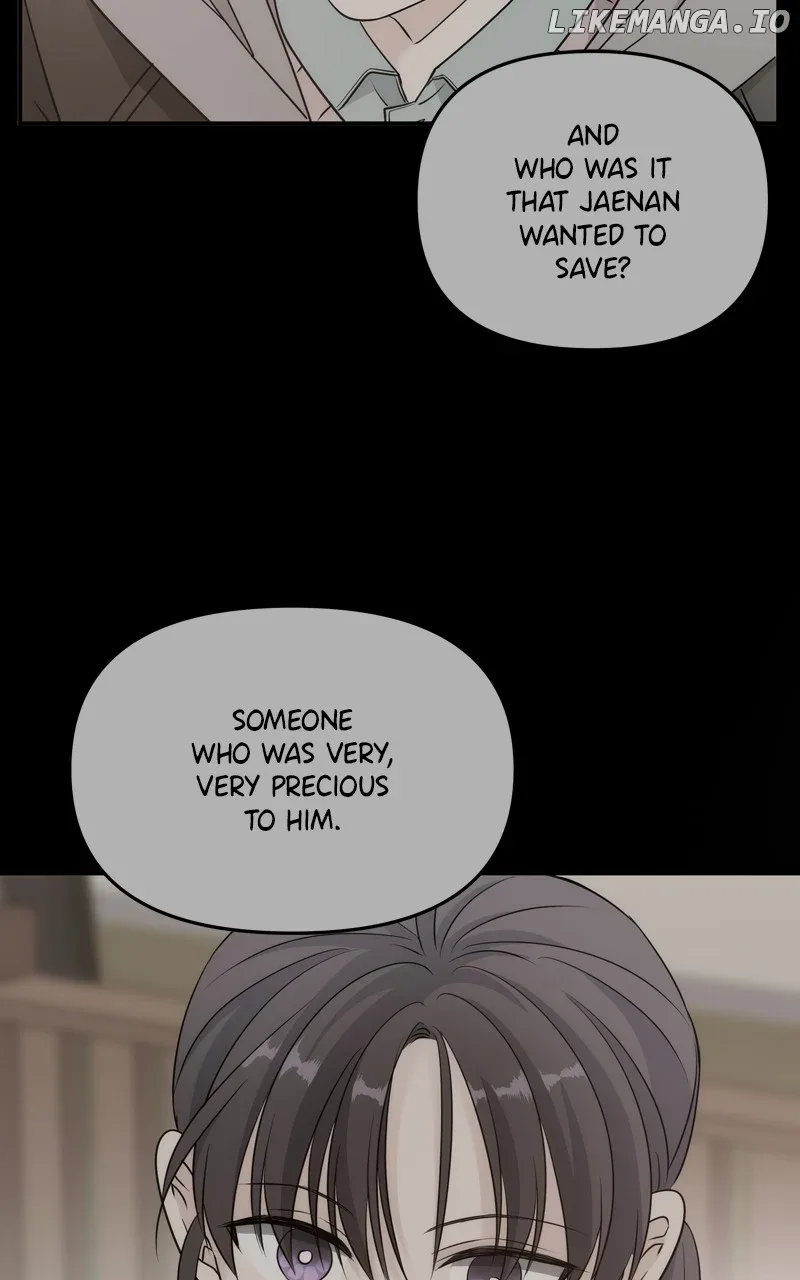 Disaster Is Always Nearby Chapter 16 page 35