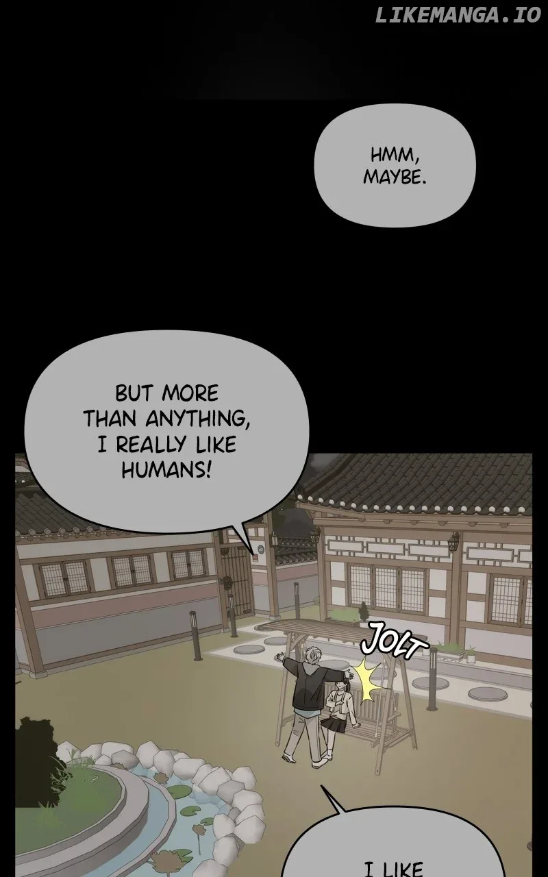 Disaster Is Always Nearby Chapter 16 page 42