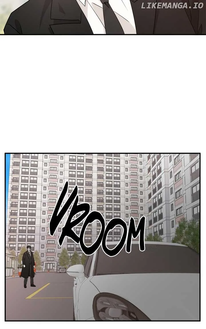 Disaster Is Always Nearby Chapter 18 page 40