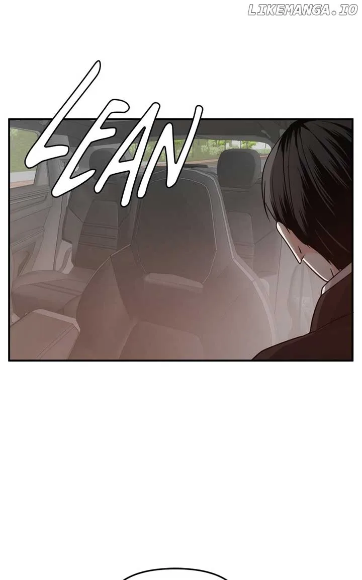 Disaster Is Always Nearby Chapter 18 page 46