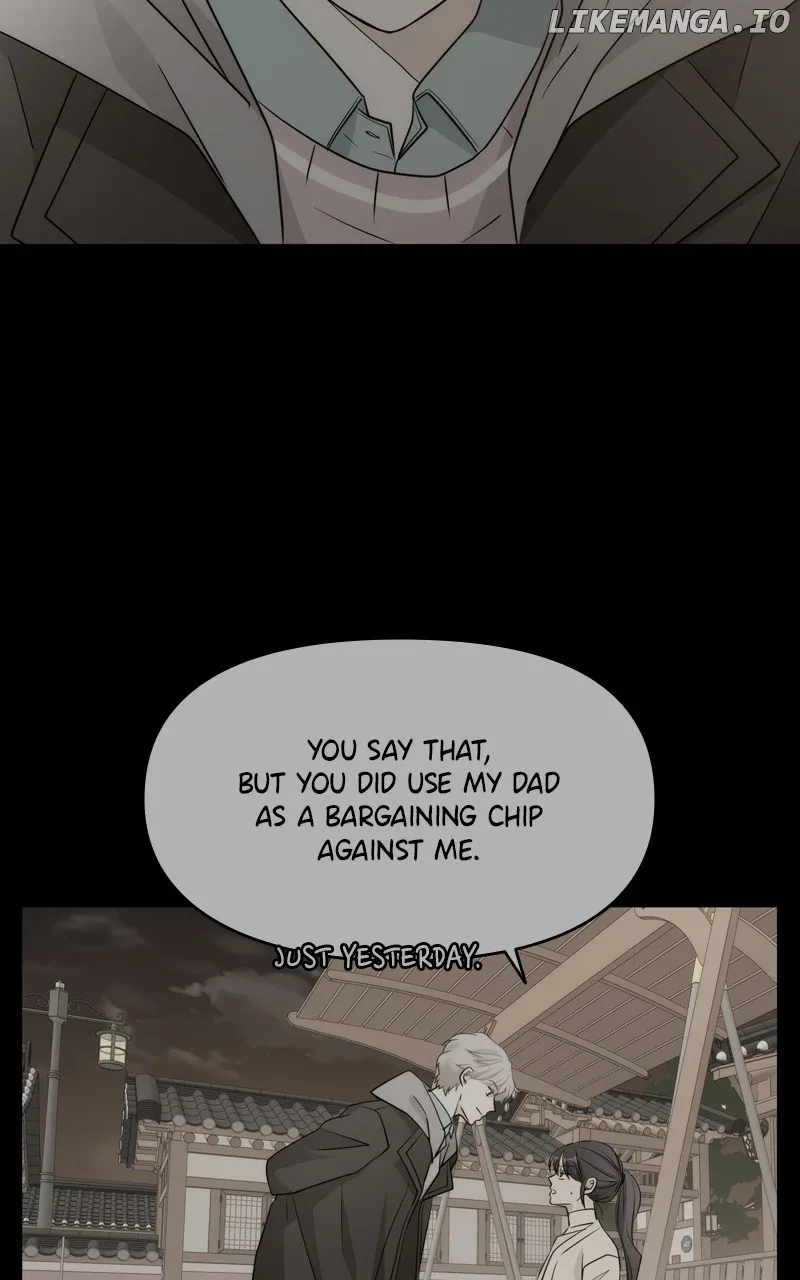 Disaster Is Always Nearby Chapter 16 page 44