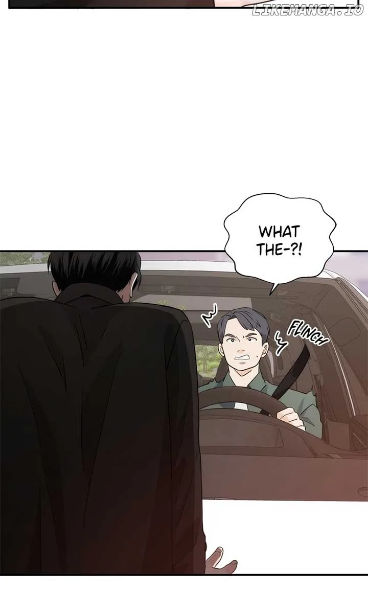 Disaster Is Always Nearby Chapter 18 page 44