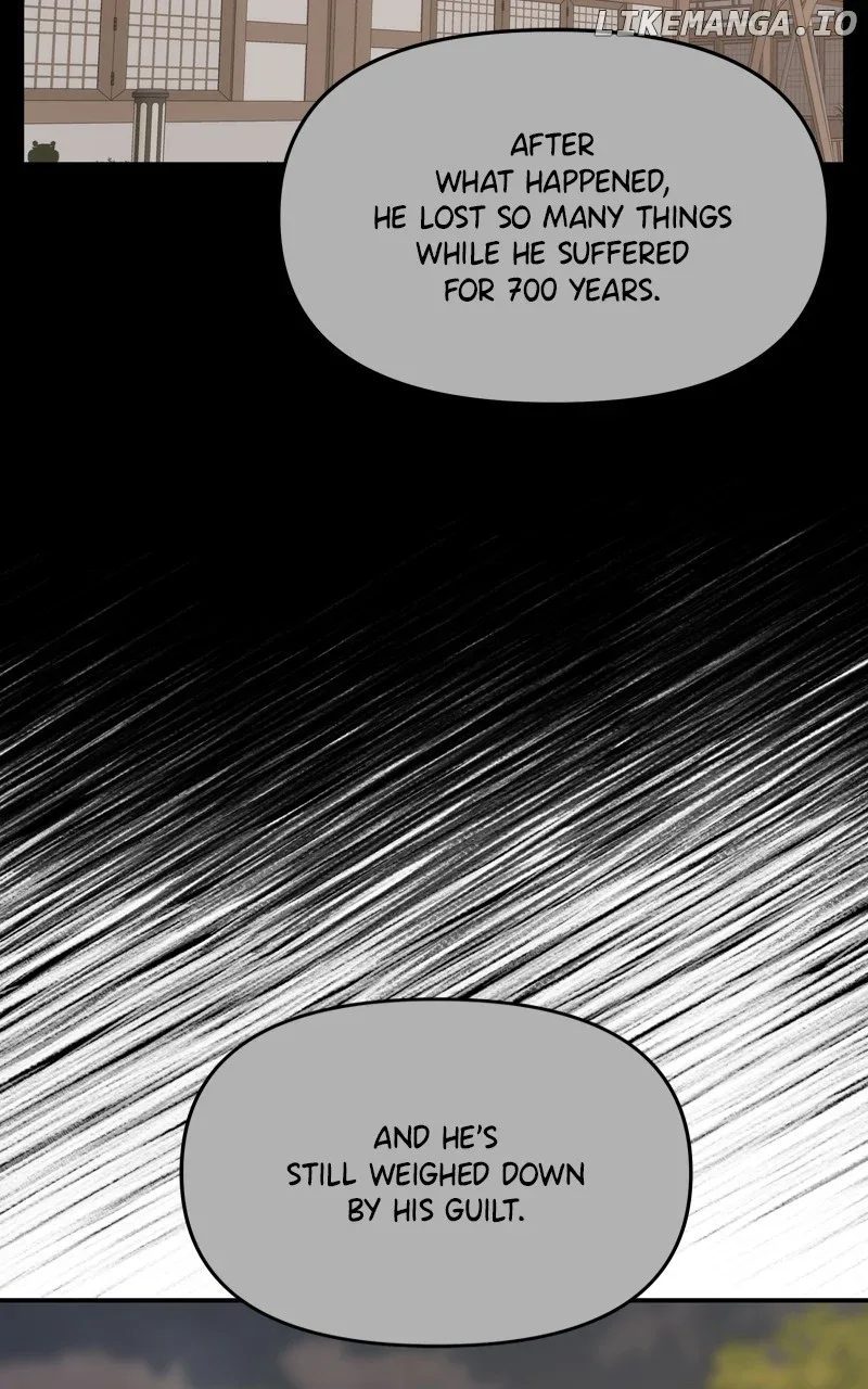 Disaster Is Always Nearby Chapter 16 page 46