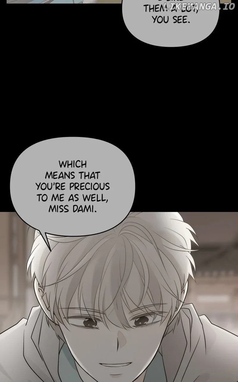 Disaster Is Always Nearby Chapter 16 page 43