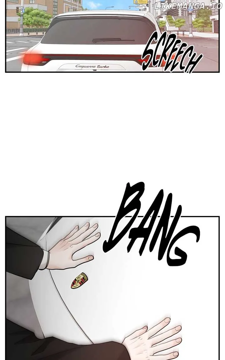 Disaster Is Always Nearby Chapter 18 page 43