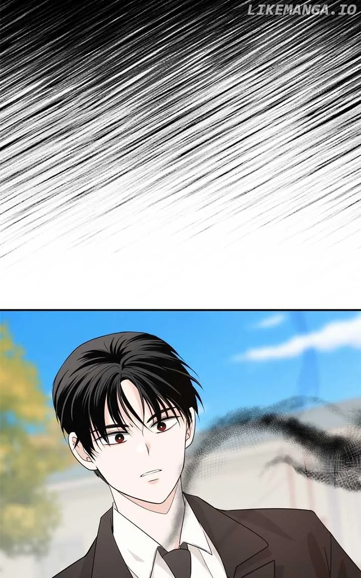 Disaster Is Always Nearby Chapter 18 page 39