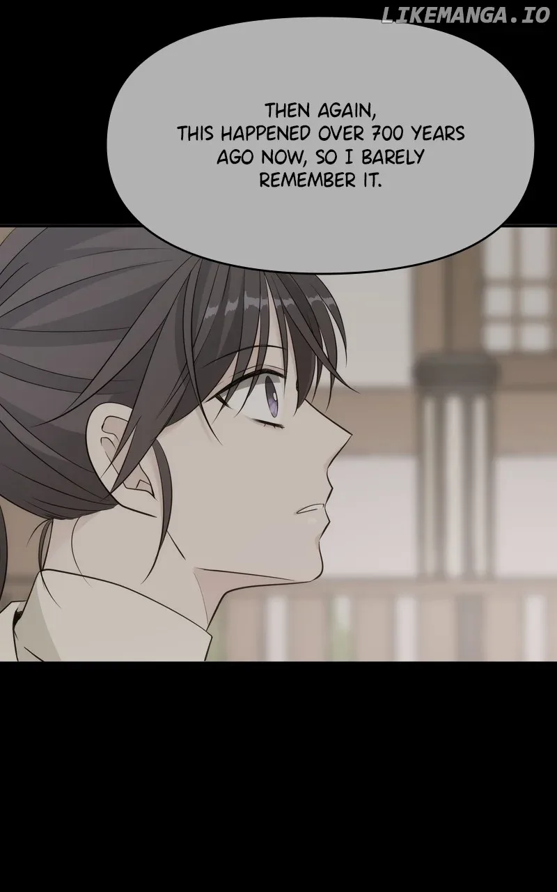 Disaster Is Always Nearby Chapter 16 page 39