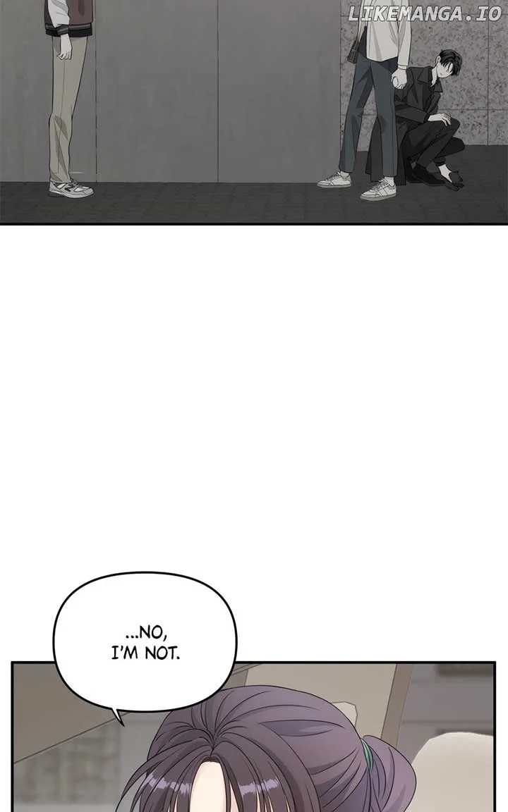 Disaster Is Always Nearby Chapter 19 page 27