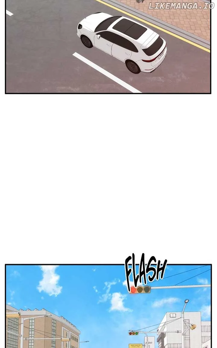 Disaster Is Always Nearby Chapter 18 page 42
