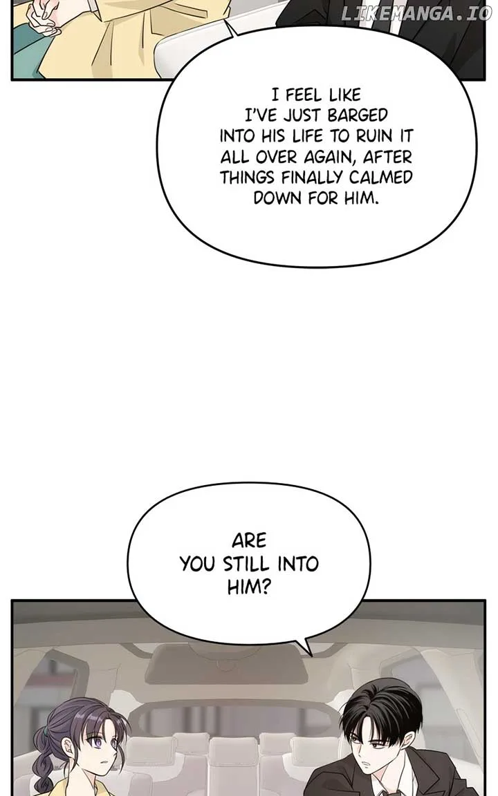 Disaster Is Always Nearby Chapter 19 page 25