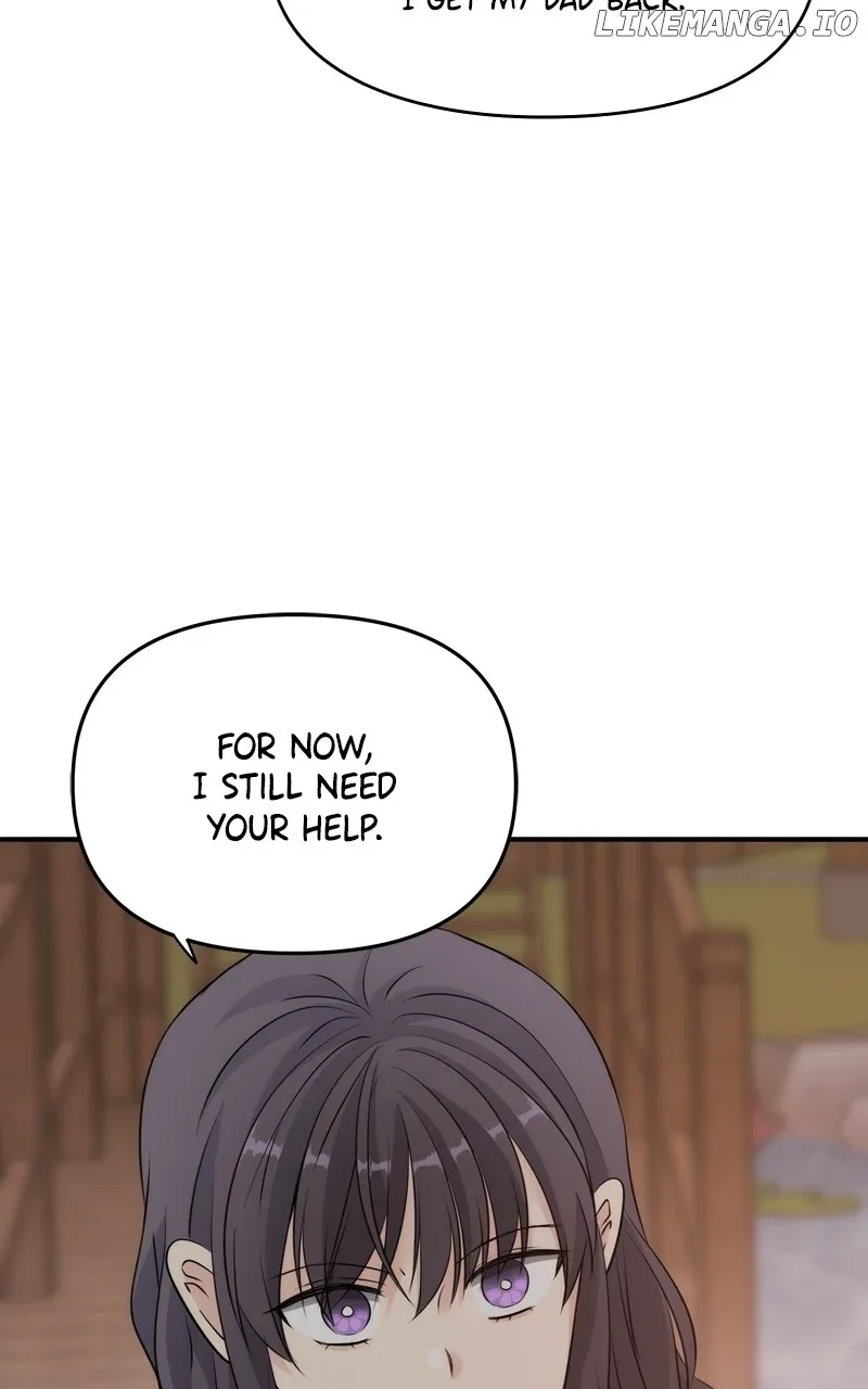 Disaster Is Always Nearby Chapter 16 page 49