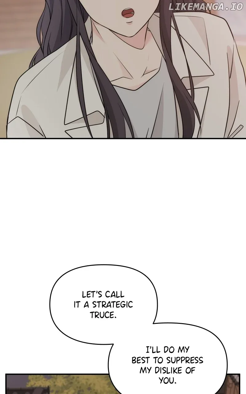 Disaster Is Always Nearby Chapter 16 page 50