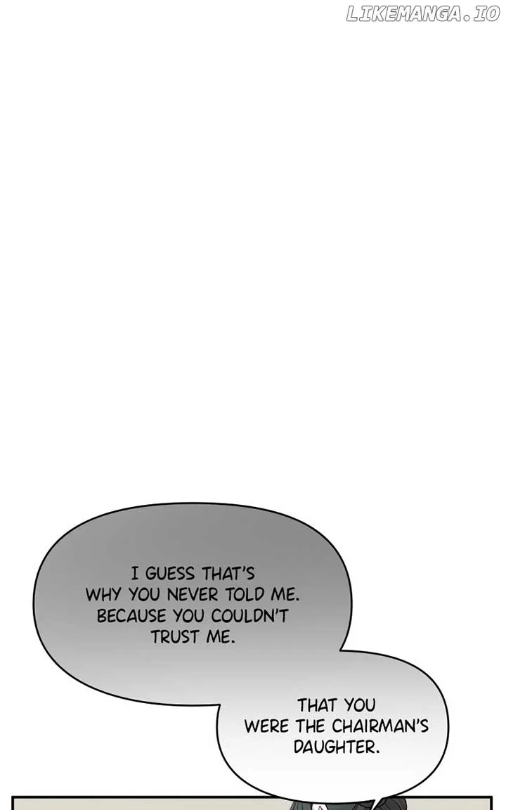 Disaster Is Always Nearby Chapter 18 page 53
