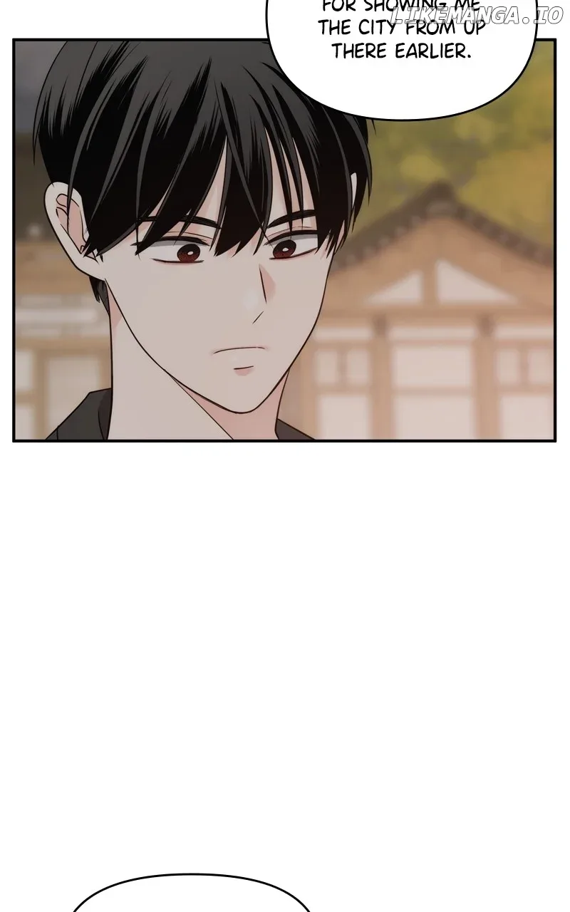 Disaster Is Always Nearby Chapter 16 page 52