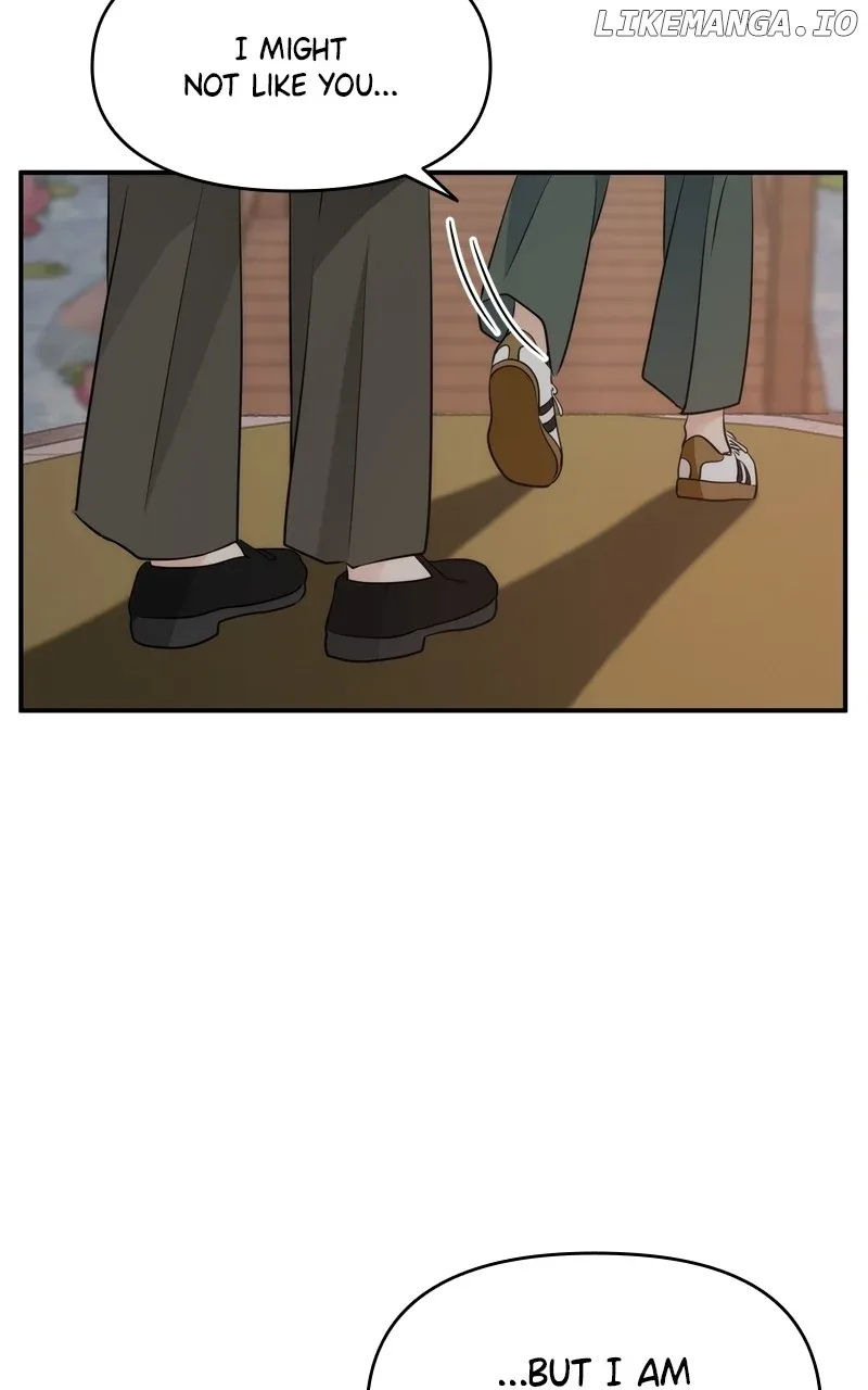 Disaster Is Always Nearby Chapter 16 page 53