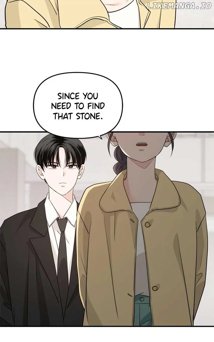 Disaster Is Always Nearby Chapter 19 page 40
