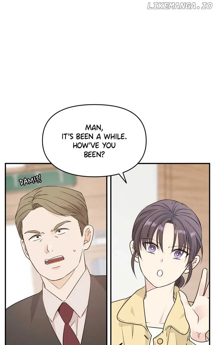Disaster Is Always Nearby Chapter 19 page 43