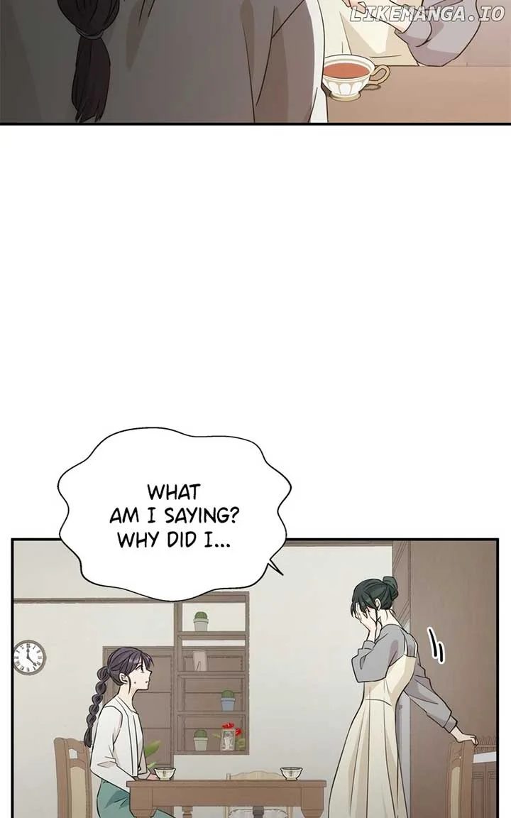 Disaster Is Always Nearby Chapter 18 page 65