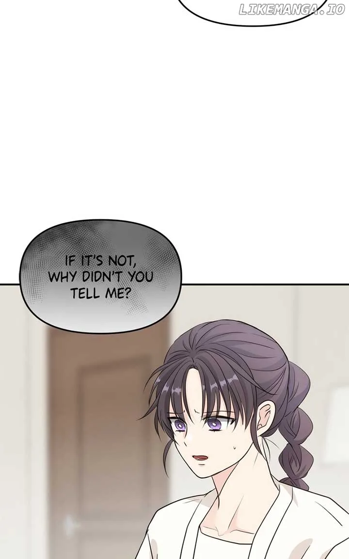 Disaster Is Always Nearby Chapter 18 page 57