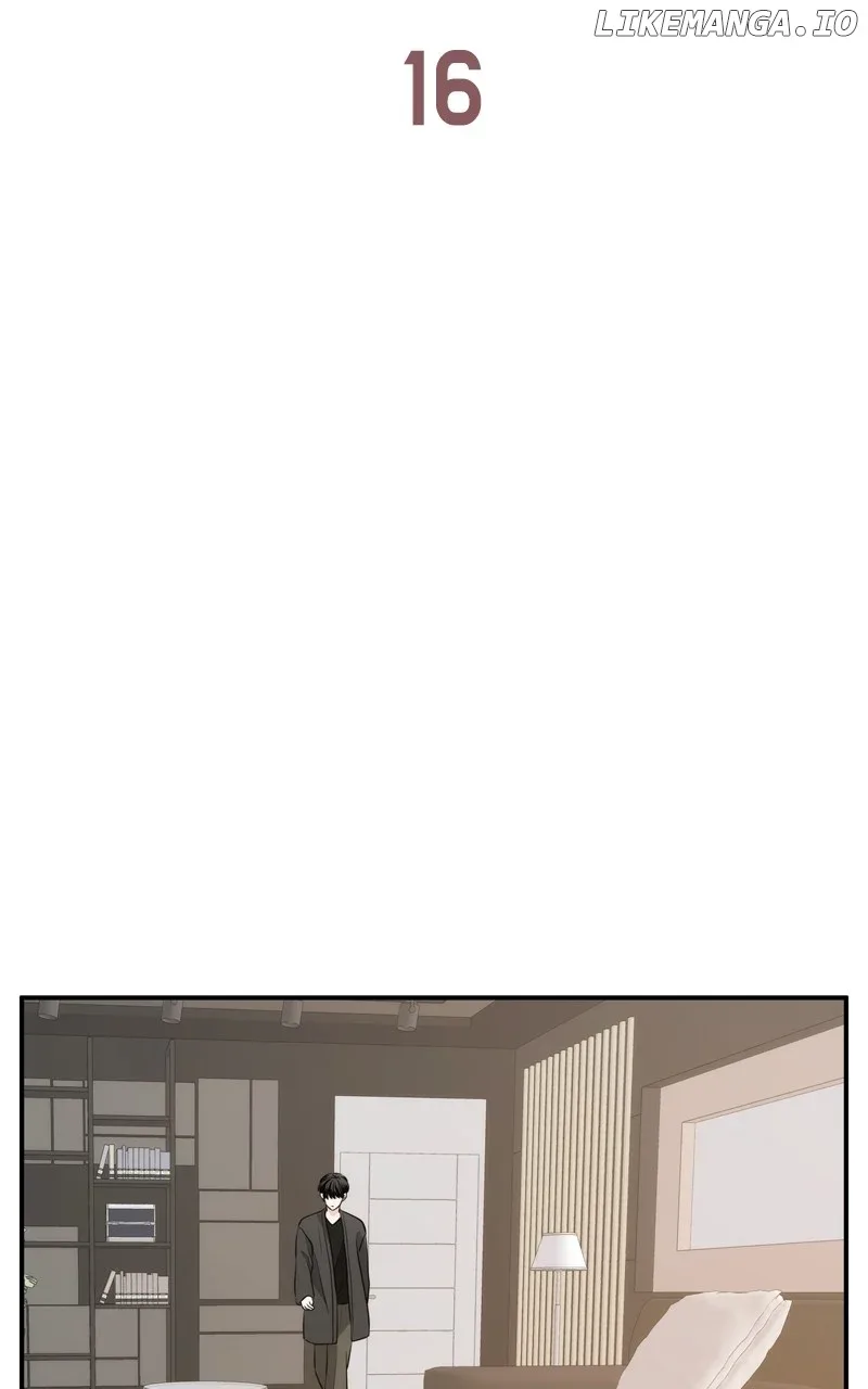 Disaster Is Always Nearby Chapter 16 page 58