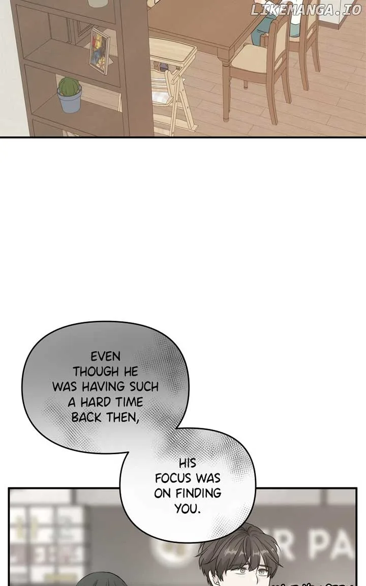 Disaster Is Always Nearby Chapter 18 page 59