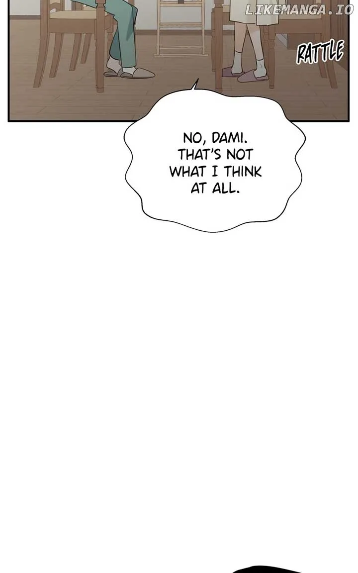 Disaster Is Always Nearby Chapter 18 page 66