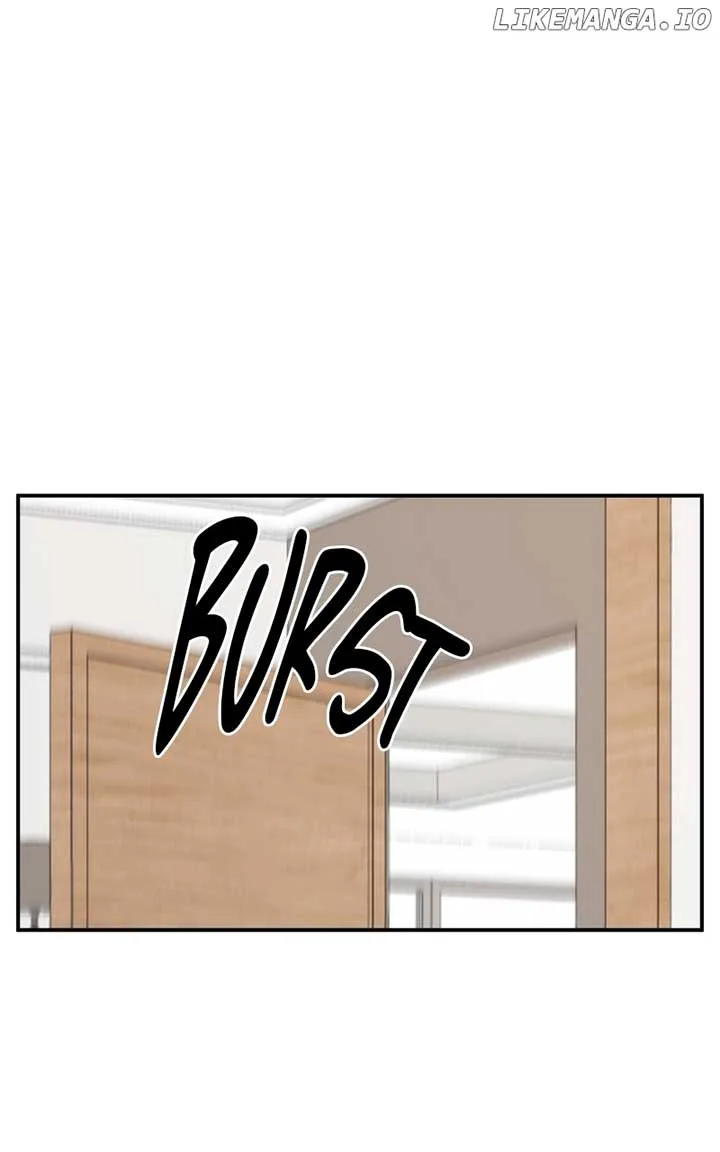 Disaster Is Always Nearby Chapter 19 page 41
