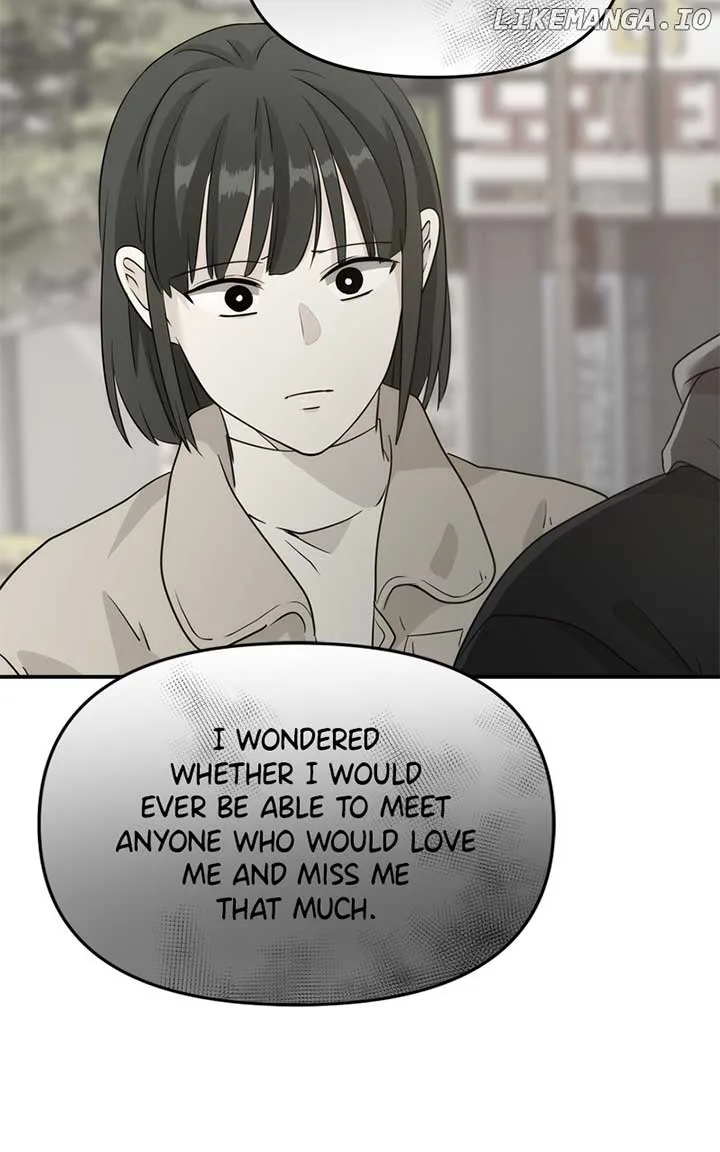 Disaster Is Always Nearby Chapter 18 page 62