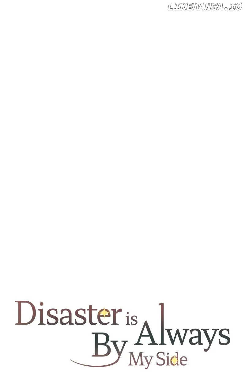 Disaster Is Always Nearby Chapter 16 page 57
