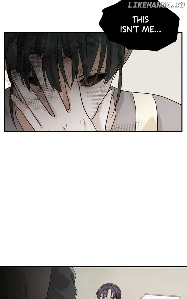 Disaster Is Always Nearby Chapter 18 page 67