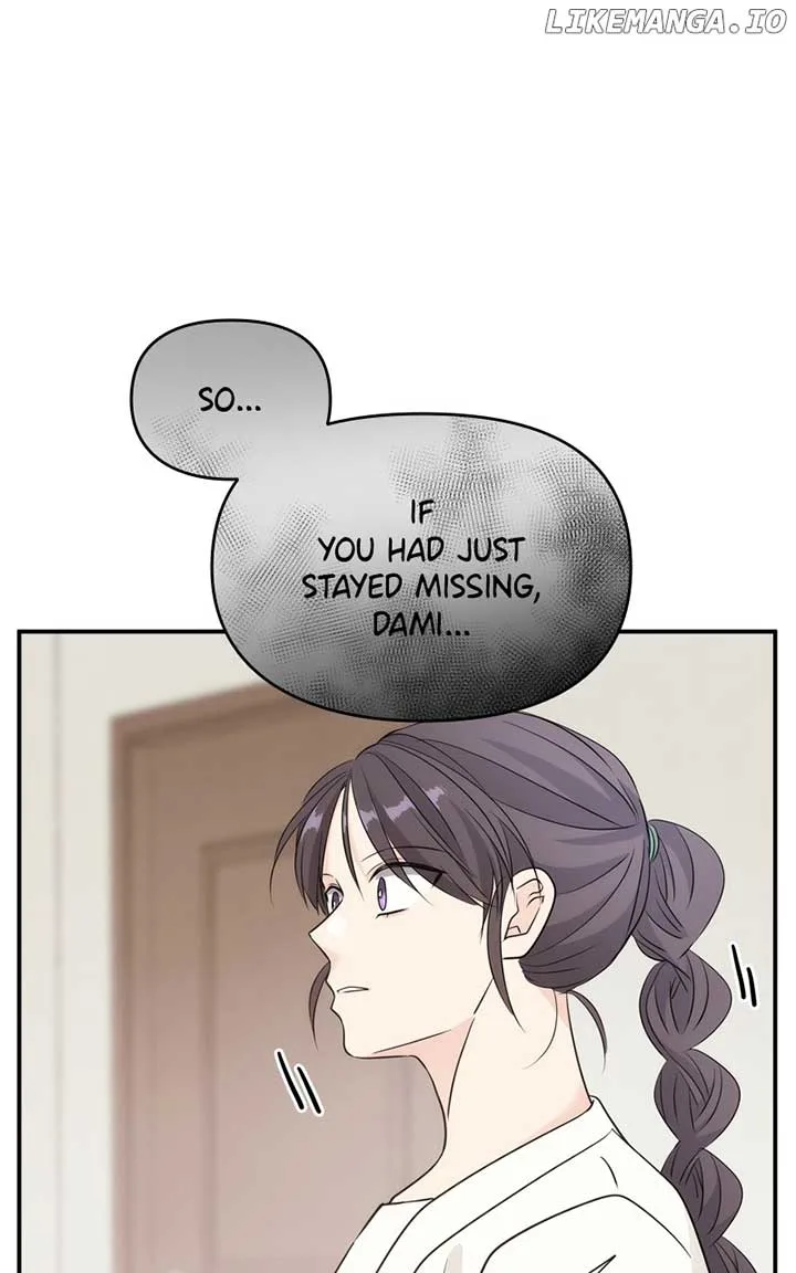 Disaster Is Always Nearby Chapter 18 page 63